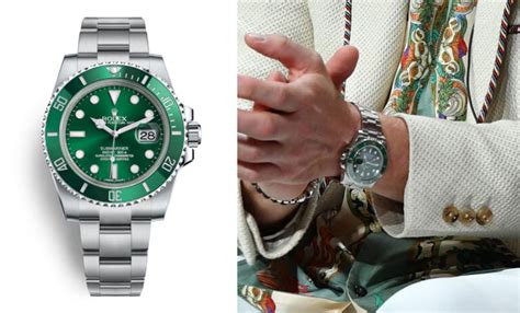 jensen ackles rolex|Jensen Ackles .